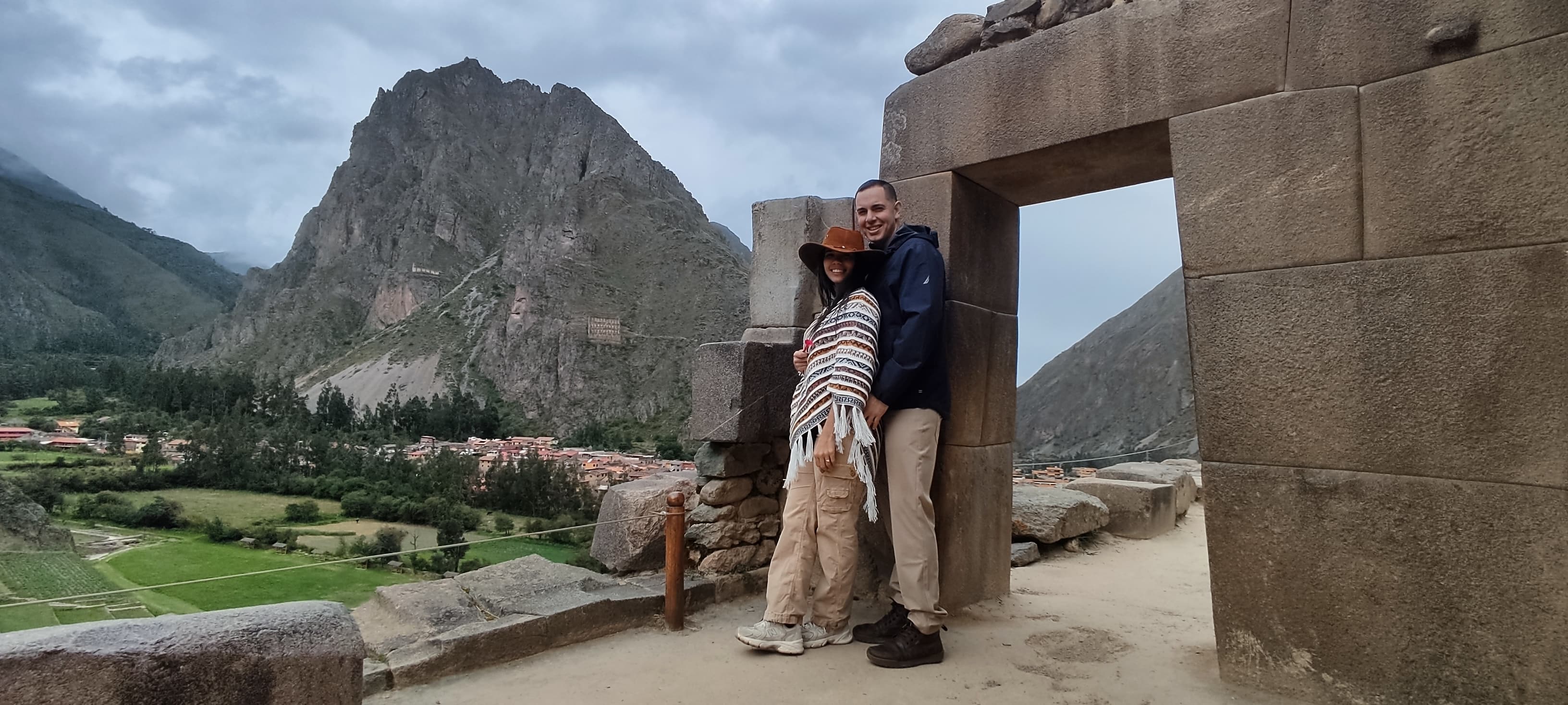 VALLE SAGRADO